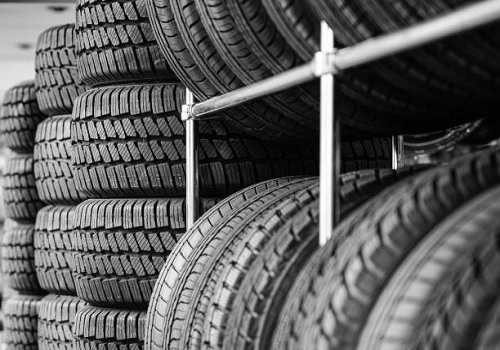 Indian tyremaker MRF posts quarterly profit in line with estimates